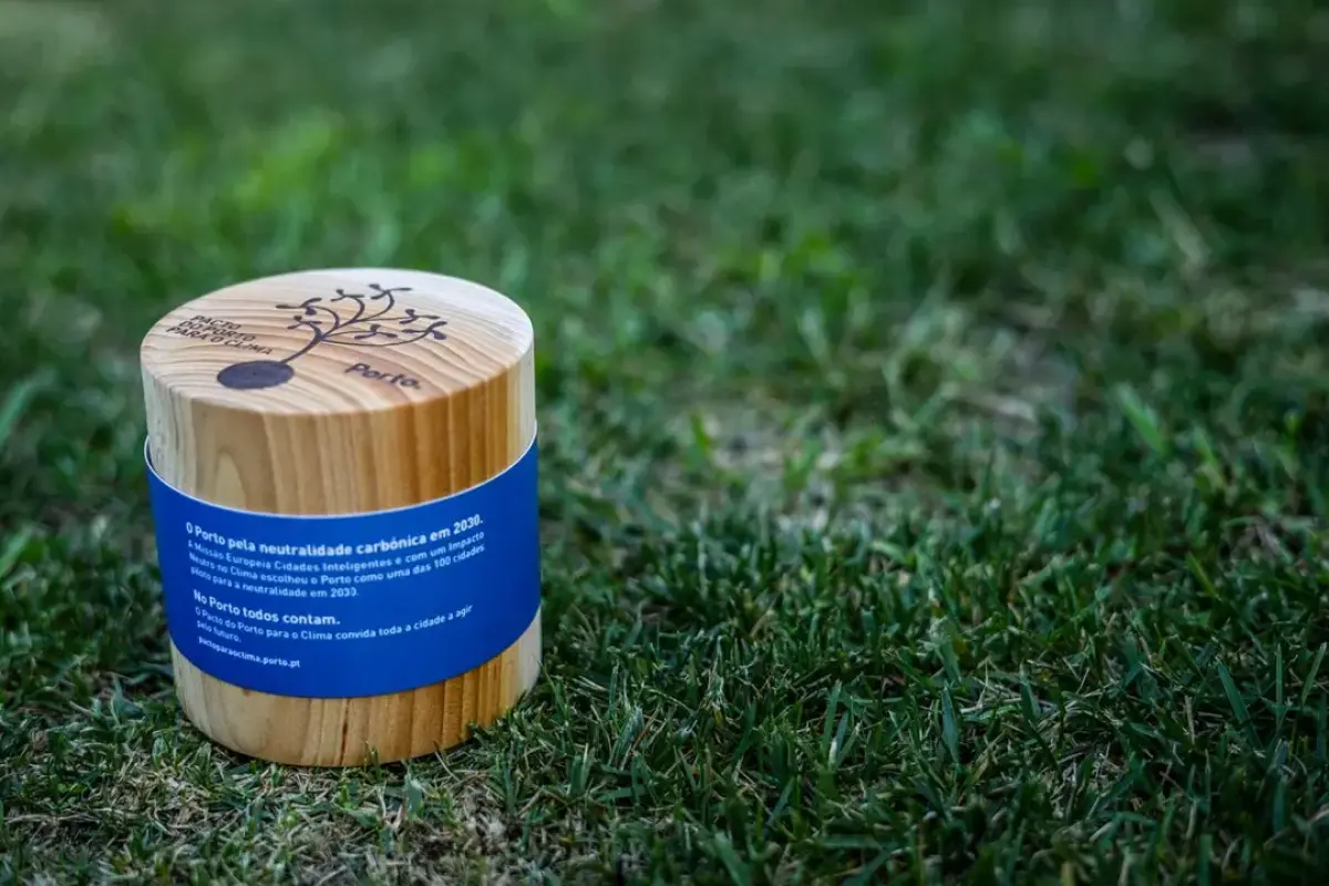 "WAKE UP!" coloca o Porto entre as cidades-piloto para criar novas formas de descarbonização