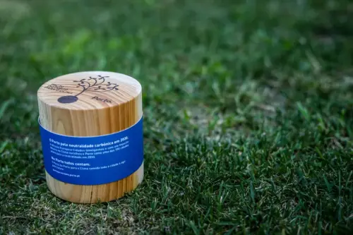 "WAKE UP!" coloca o Porto entre as cidades-piloto para criar novas formas de descarbonização