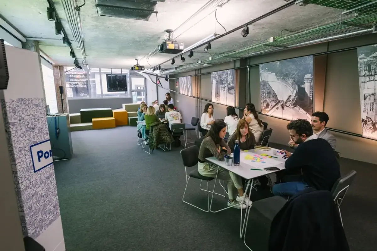 "WAKE UP!" continua a dar passos firmes no apoio à transição climática