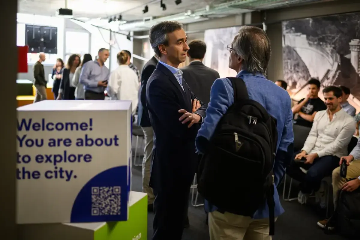 Contrato Climático do Porto faz acelerar todos os caminhos da descarbonização